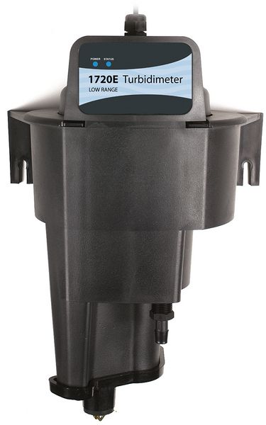 HKXYTECH 1720E Low Range Process Turbidimeter Configurator HACH 2978200 IN STOCK