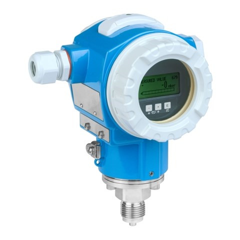 E+H Cerabar PMC71 Pressure Transmitter PMC71-AAA1C1GAAAAIAJE73Z1 [71289721]